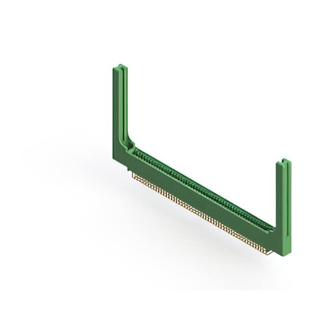 345-052-558-458 EDAC Inc.  Connecteurs de bordure